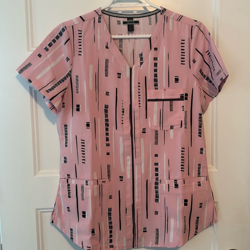 Women’s Scrub Top